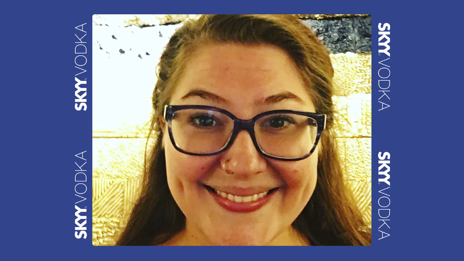 October 12: Twelve Mile Limit's Megan