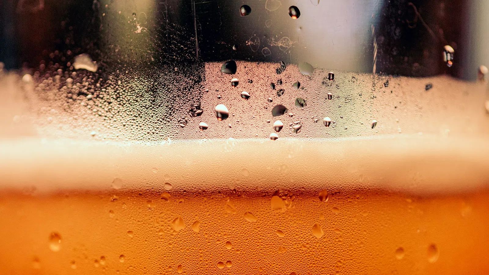 a close up of a piece of food