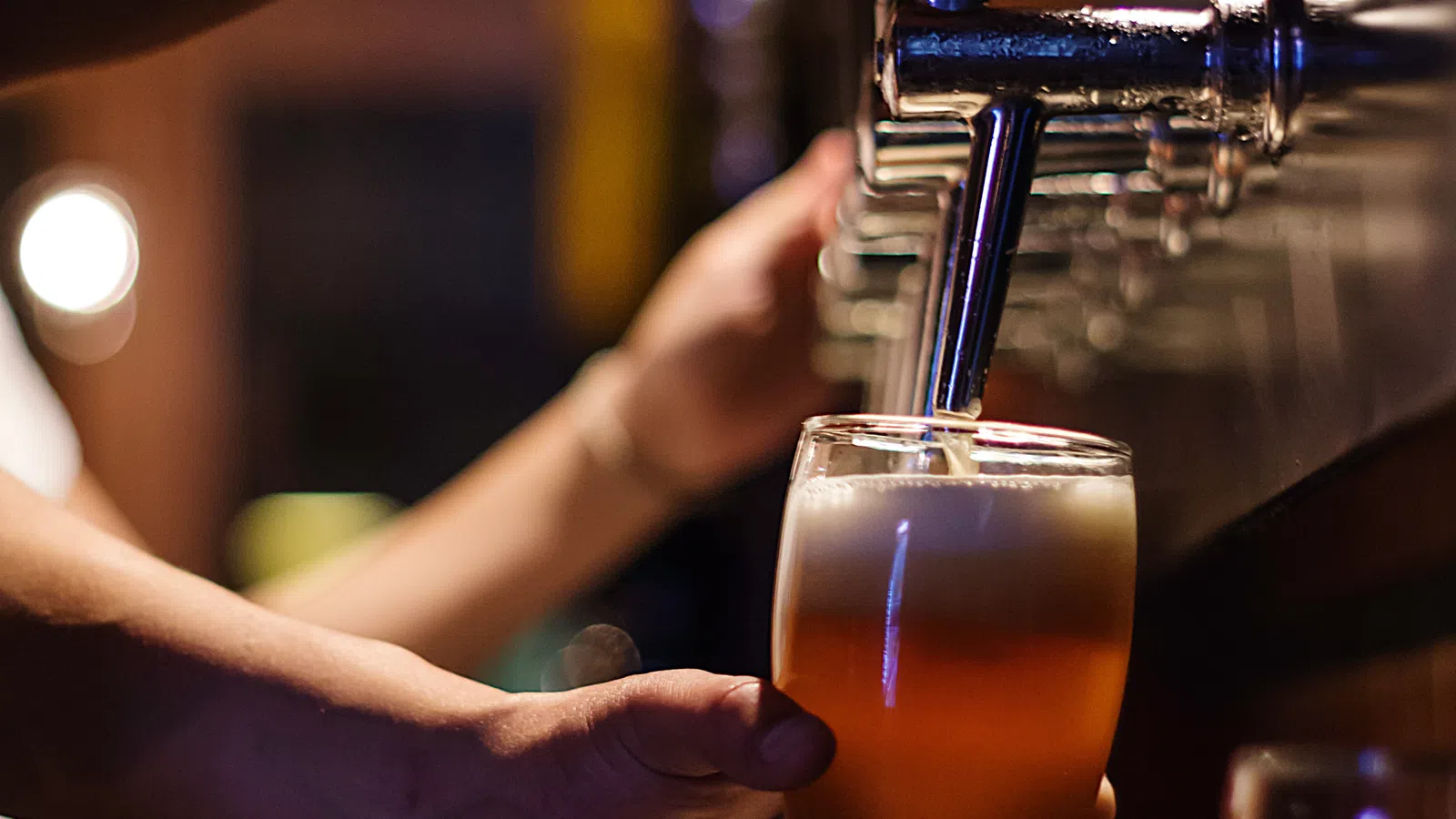 NOLA on Tap is Coming Back to City Park