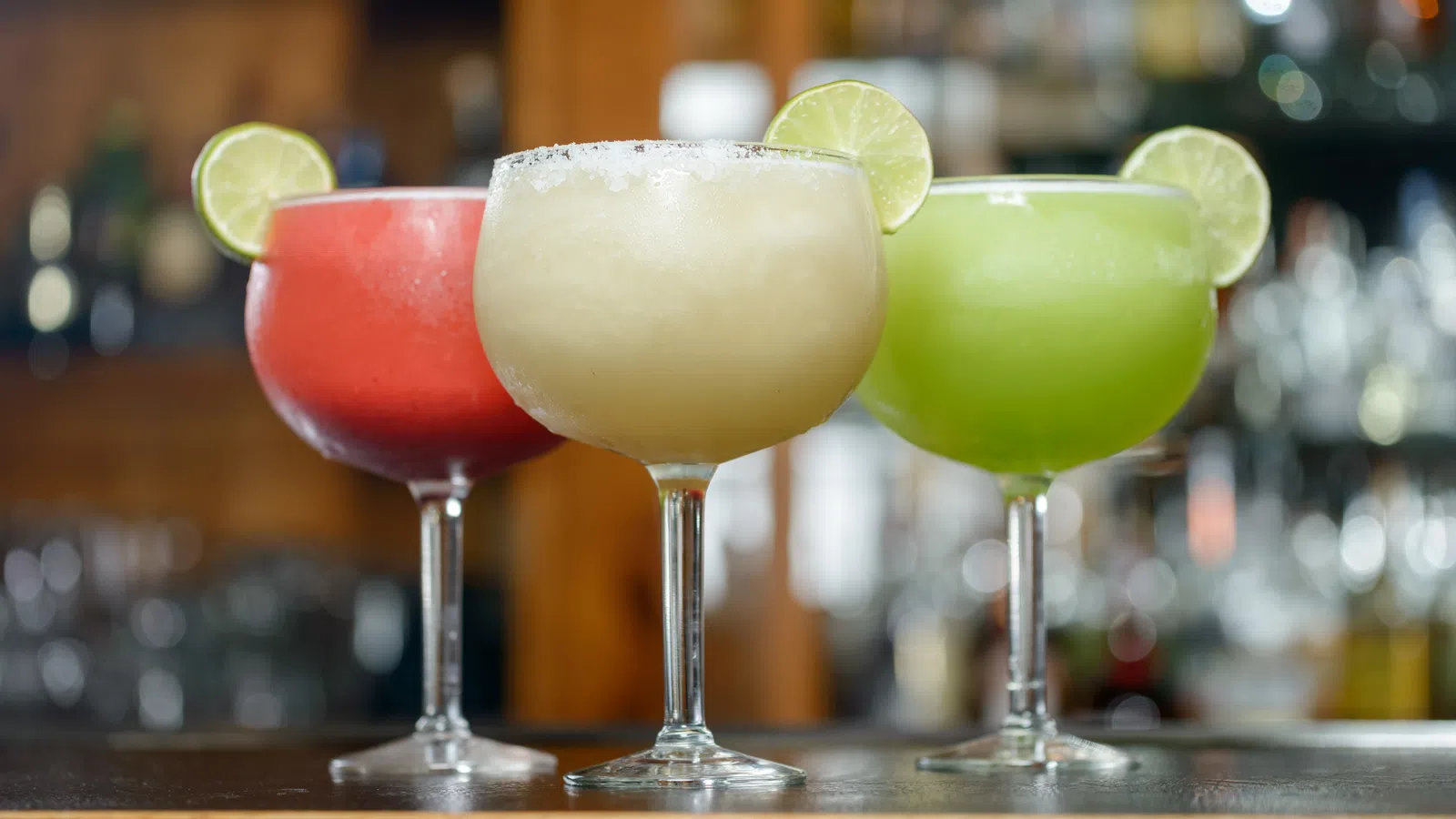 Sipping to Stay Cool: The Best Frozen Cocktails in New Orleans