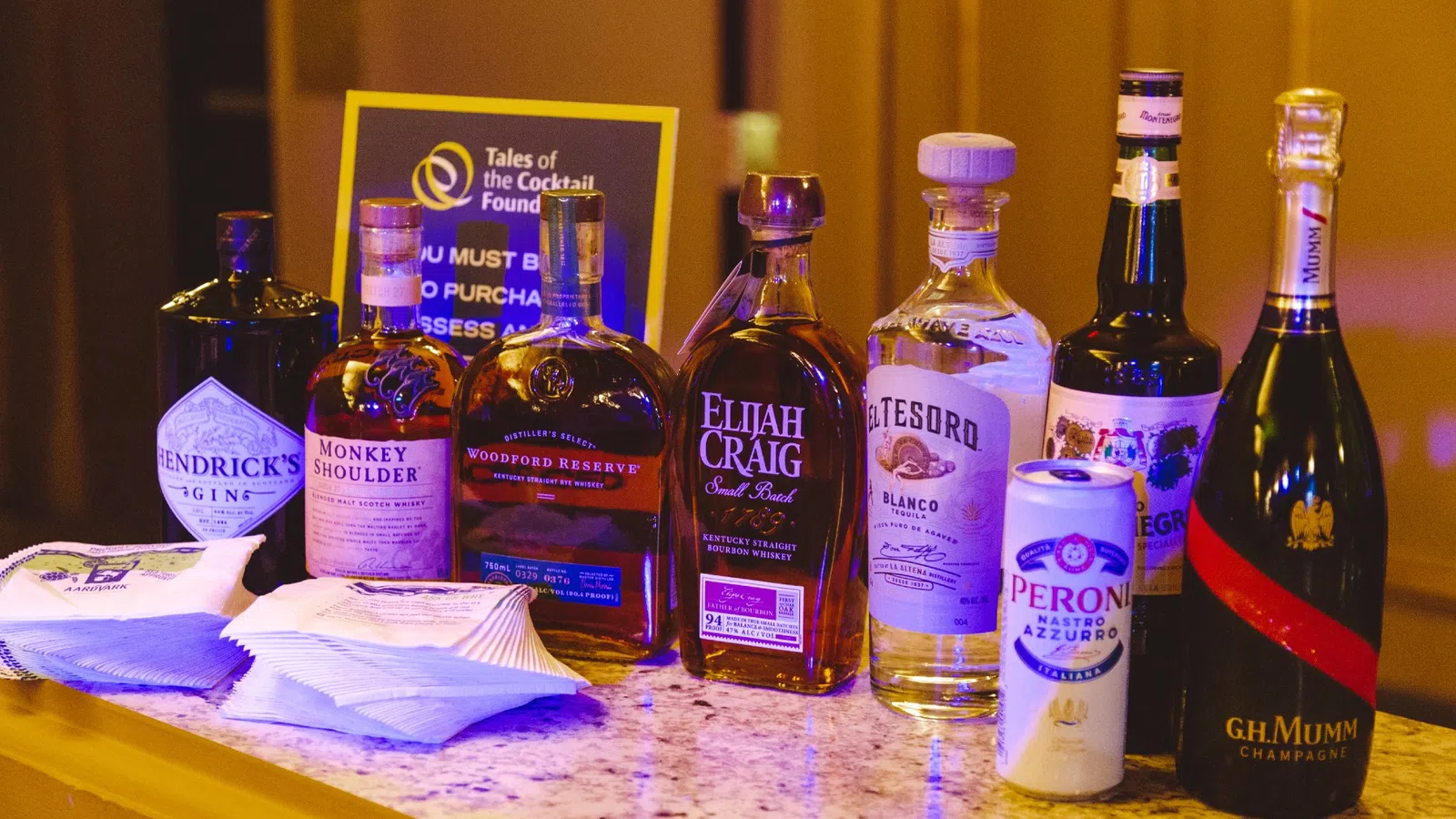 Tales of the Cocktail 2021: A Return to Community