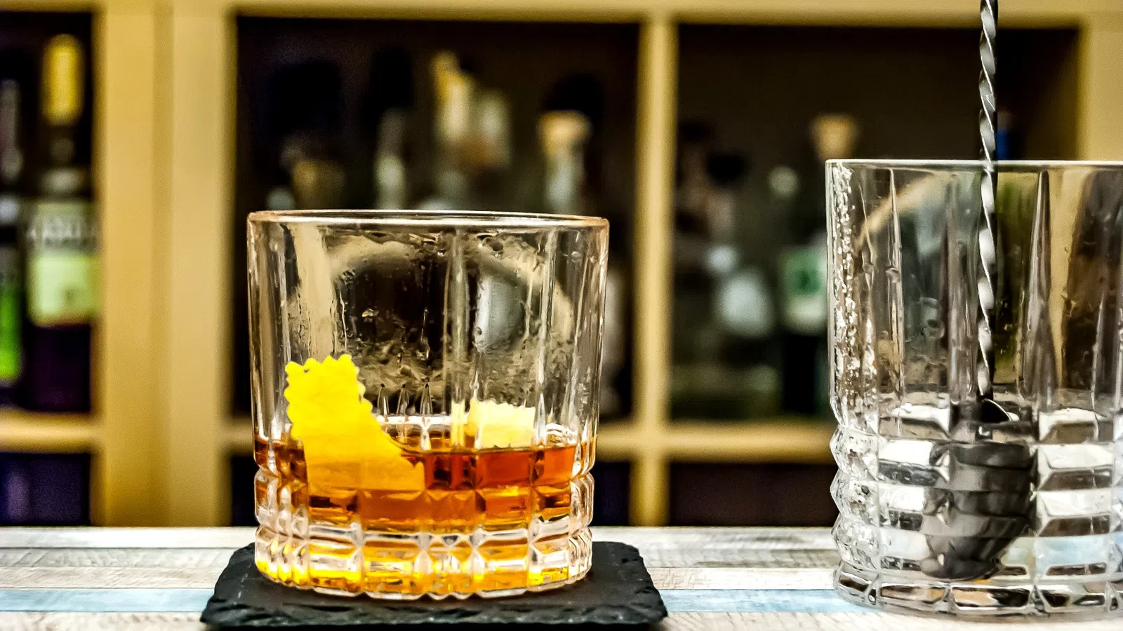 The Sazerac House Wins Two National Whiskey Awards