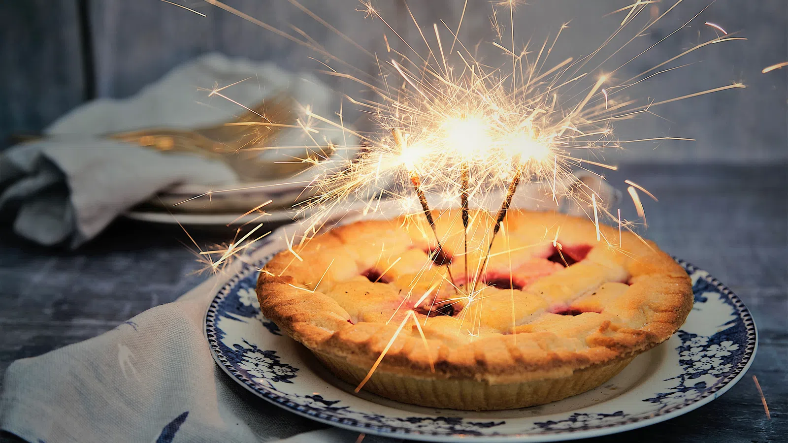 A Slice of the Pie: Five Spots to Visit on National Pie Day