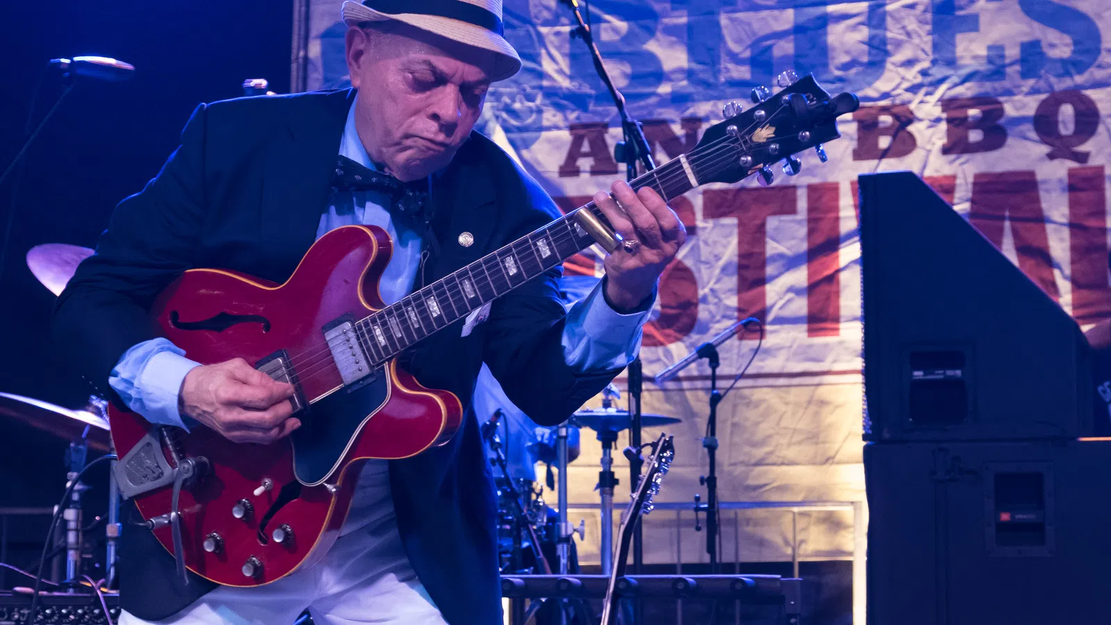Crescent City Blues and BBQ to Benefit Education