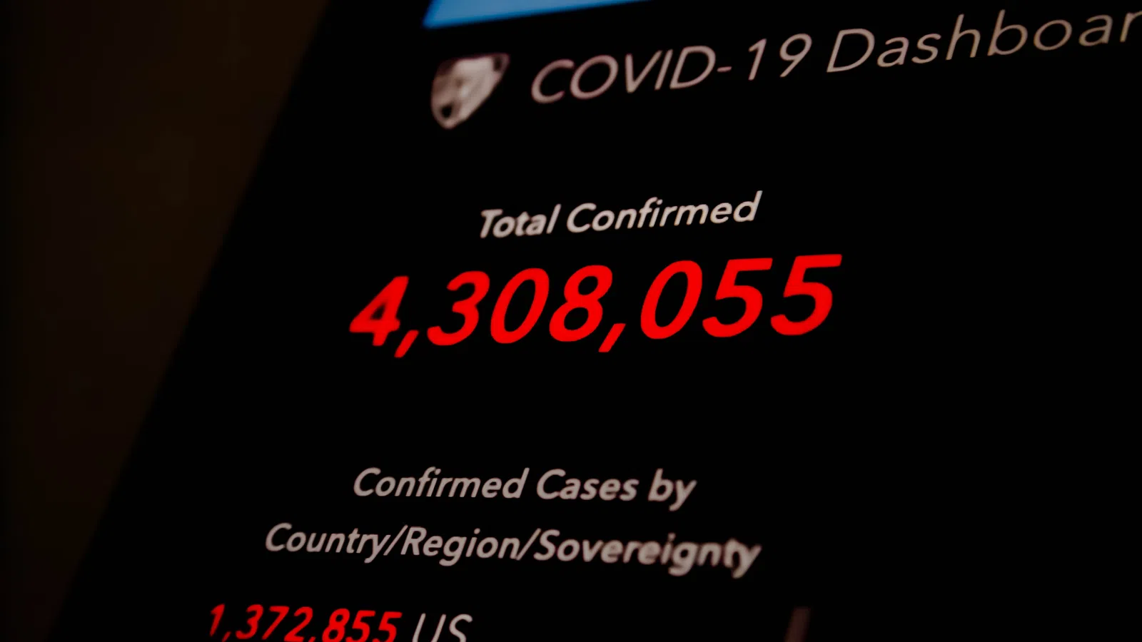 Why Does America Have So Many More Covid Cases?