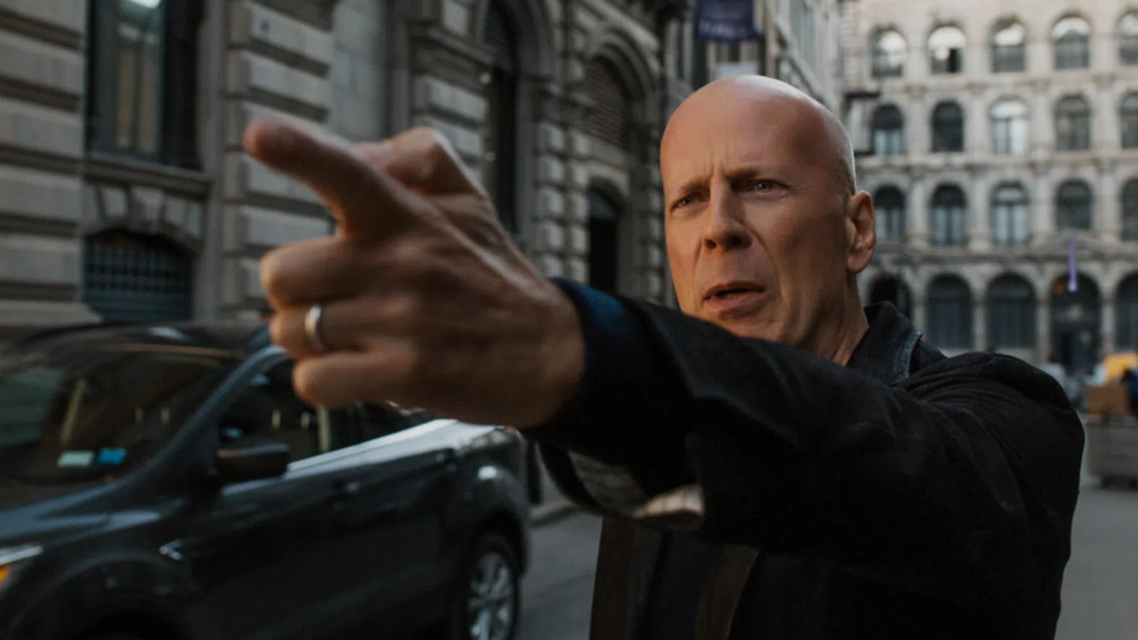 Film Review: Death Wish