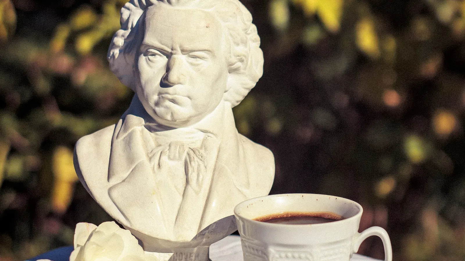 Five Musical Pieces to Celebrate Beethoven?s 250th Birthday