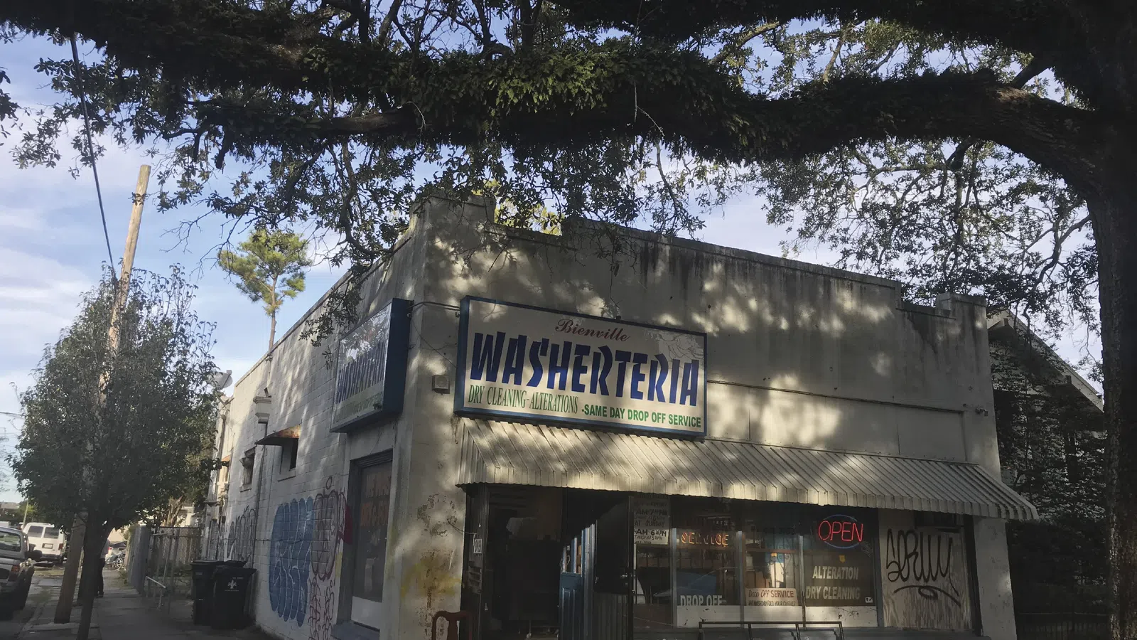 A Requiem for the  Most Changed Neighborhoods: Gentrification in NOLA