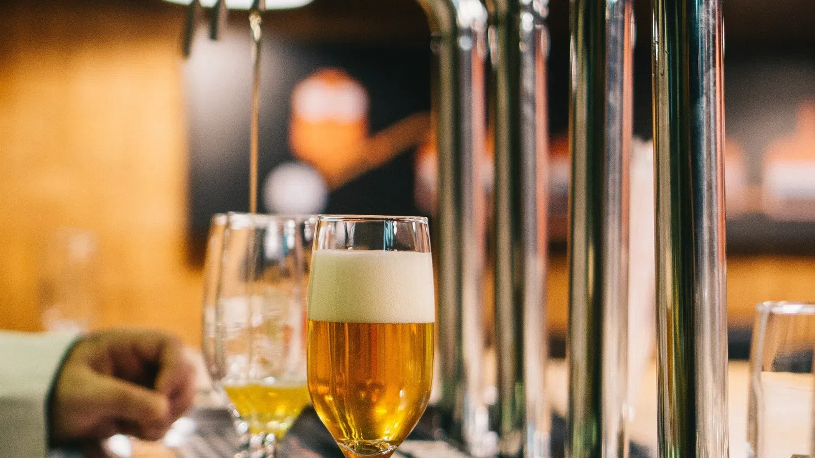 Looking for Some Faubourg Beer? Use Beer Finder