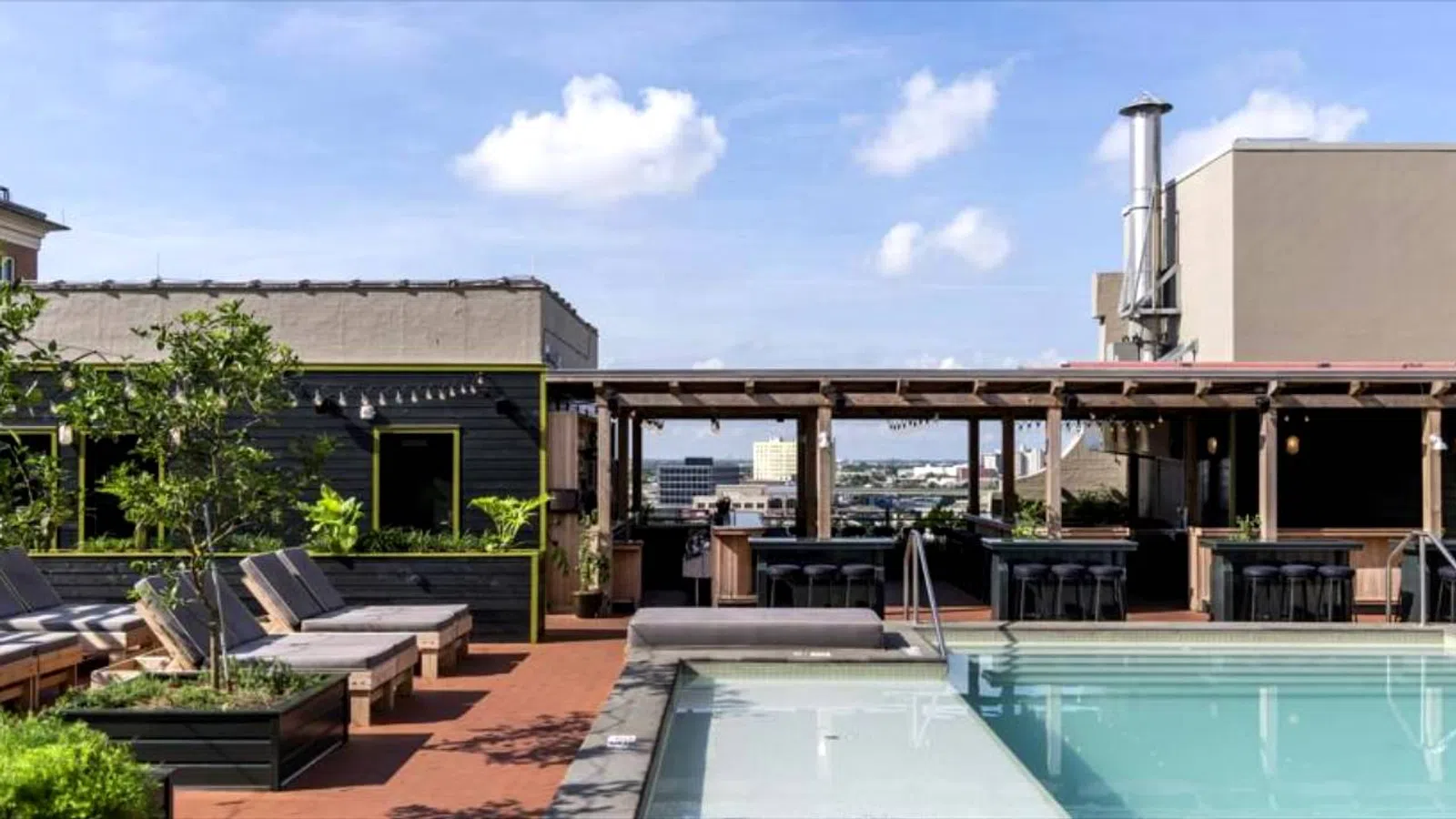 Be Decadent at CAKE, a 4-day Decadence Extravaganza at Ace Hotel New Orleans 
