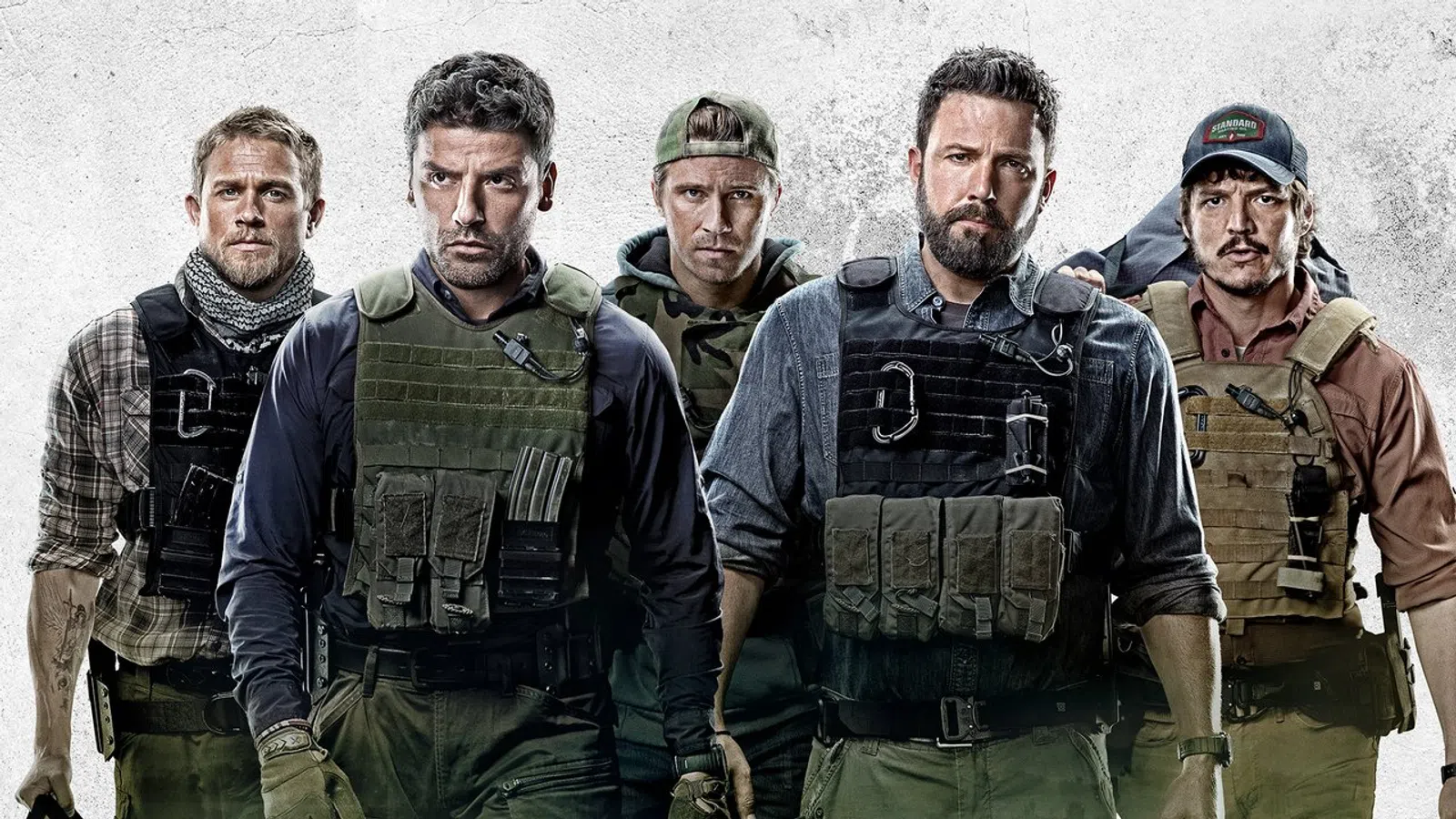 What's New to Netflix: March 2019