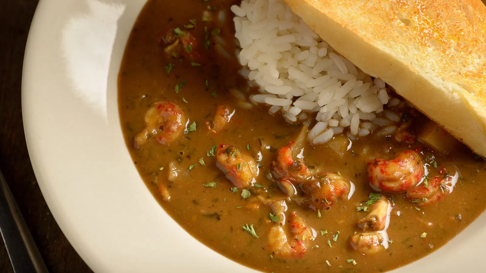 Visit Six Spots this Weekend for Louisiana Crawfish