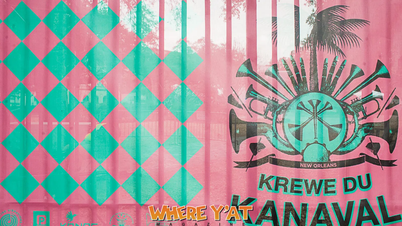 Krewe Du Kanaval