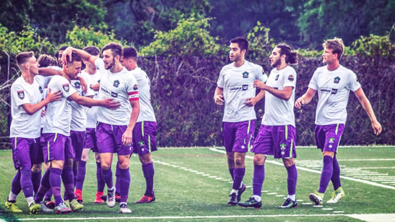 The New Orleans Jesters: New Orleans?s Secret Soccer Team 