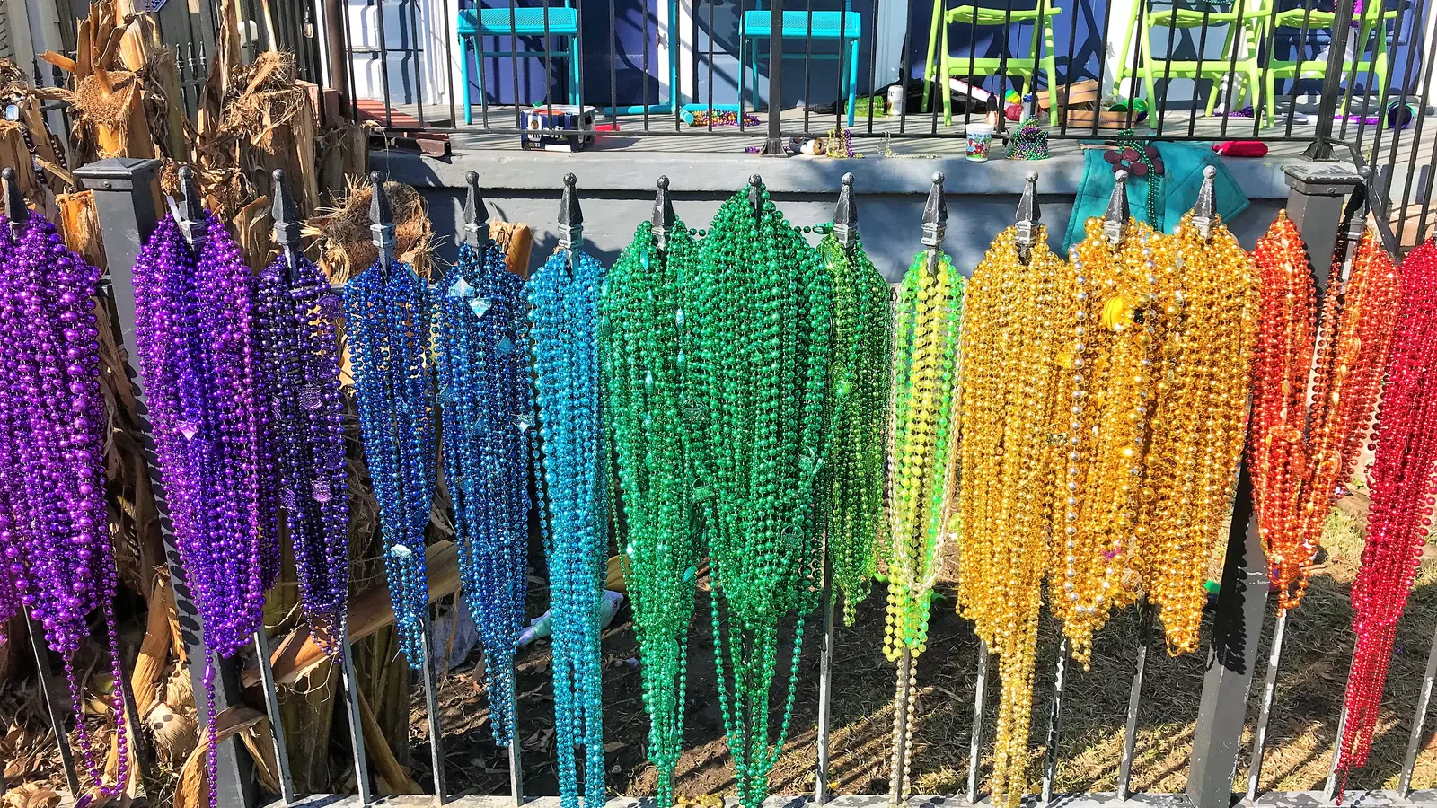 Virtual Krewe of Tucks Parade Bringing the Festivities to Your Device