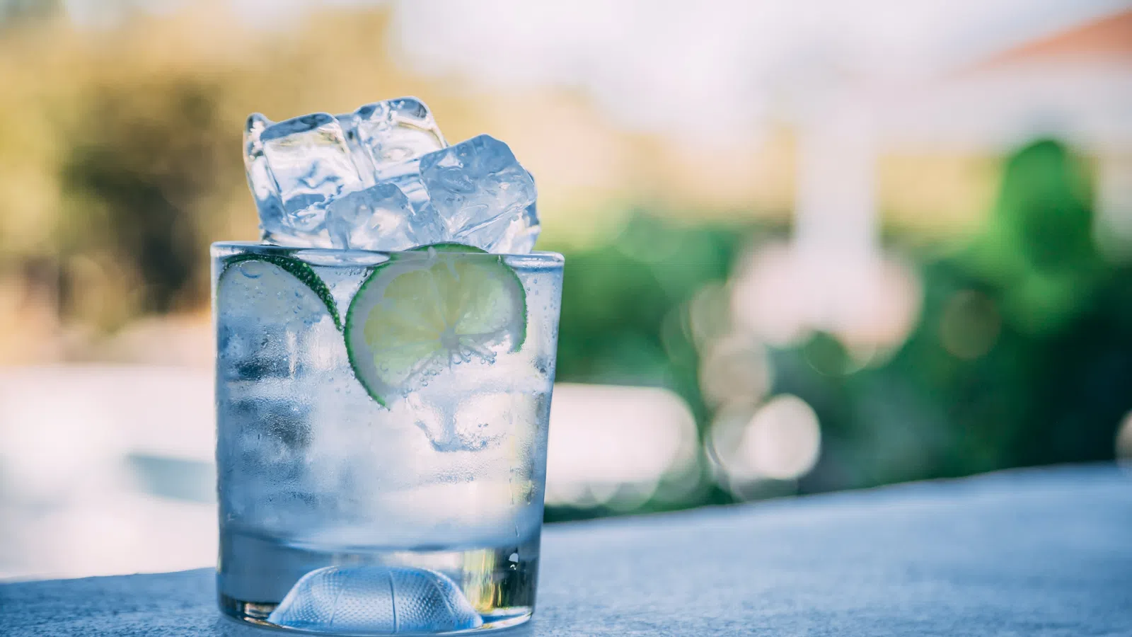 The forecast: Gin and watermelon juice at Domenica