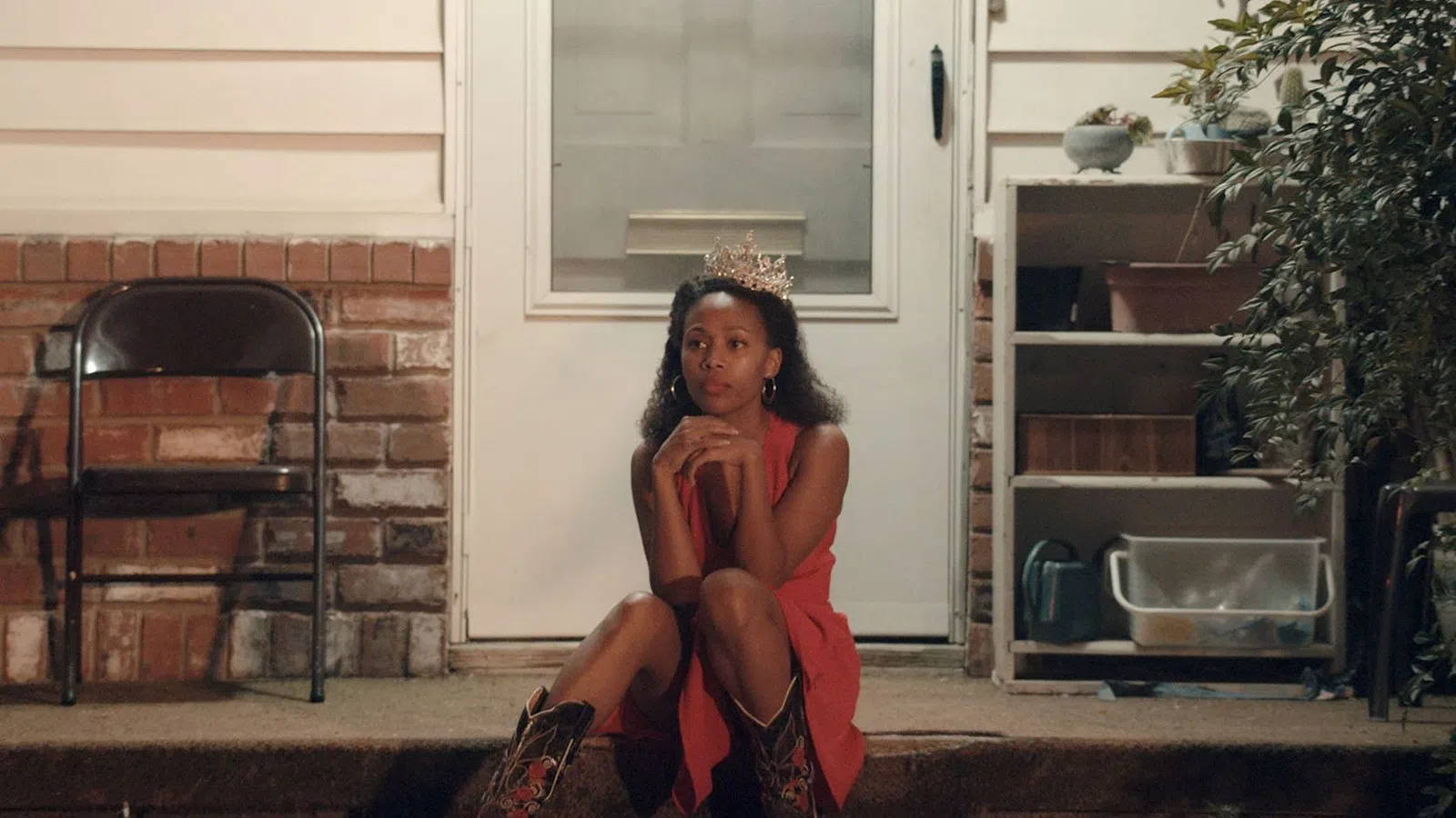 Film Review: Miss Juneteenth
