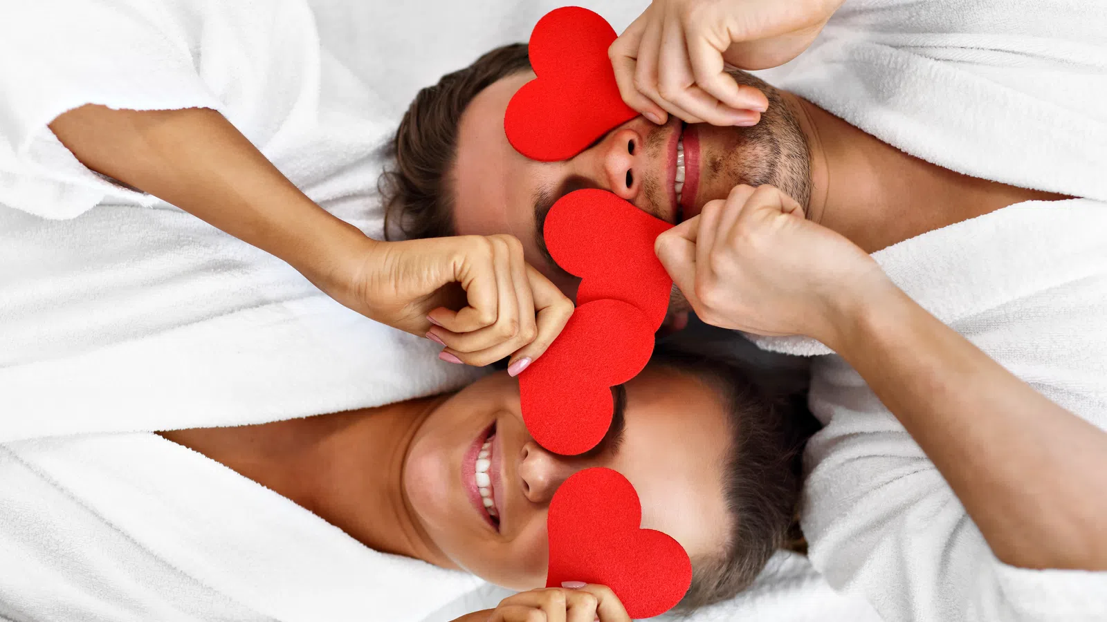Celebrating Love The Covid-Friendly Way