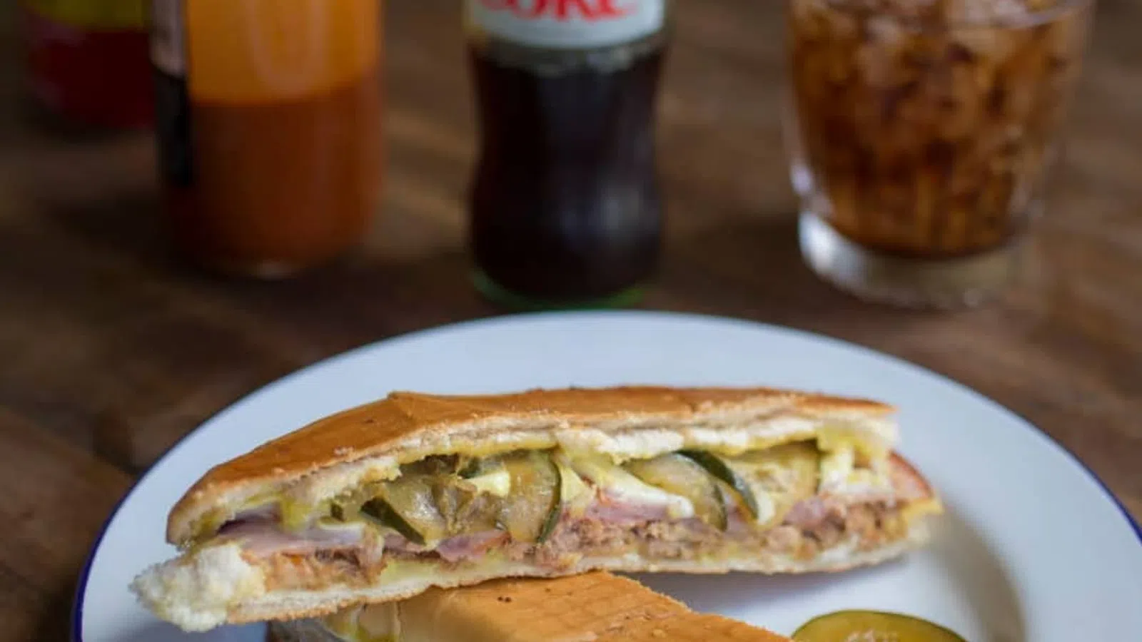 $20 and Under: Cuban Comeback