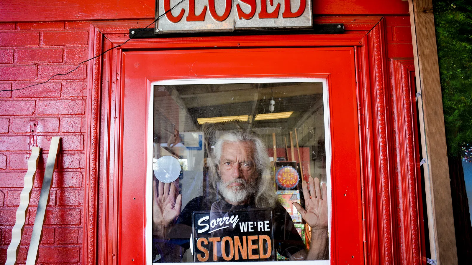 The Doctor is In(sane): Dr. Bob Makes Art That?s as Crazy and Fun as He Is