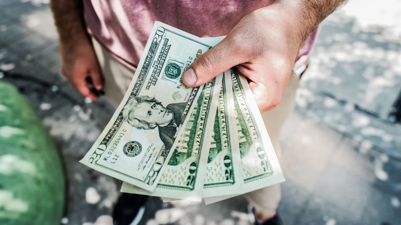 As the Economy Grows, So Does the Wage Gap in New Orleans