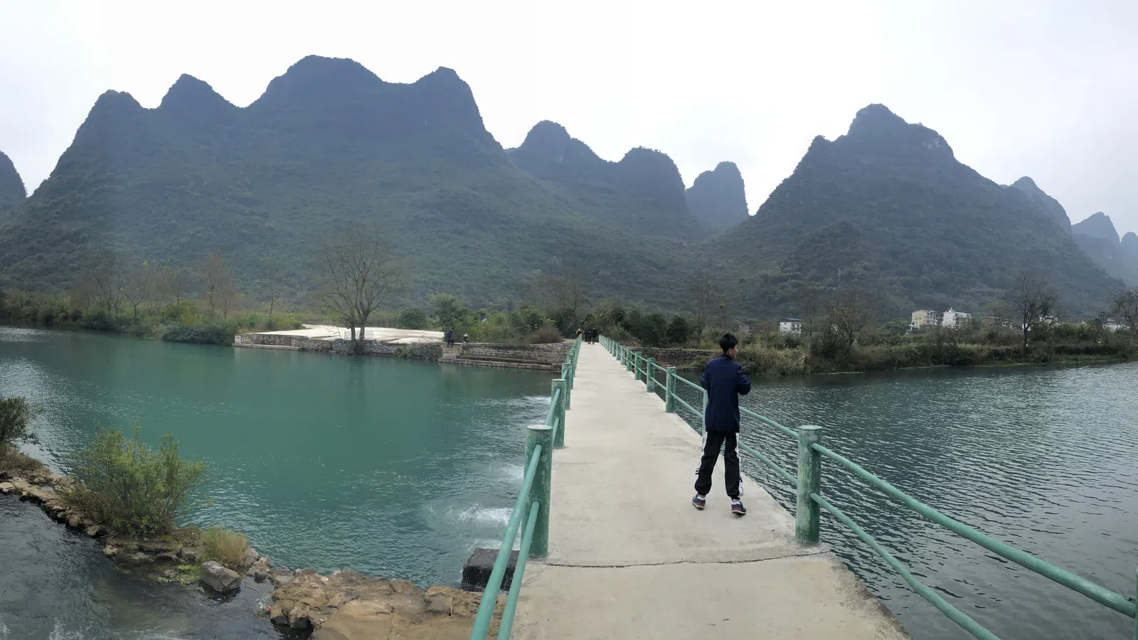 Guilin, China: A City of Breathtaking Landscapes
