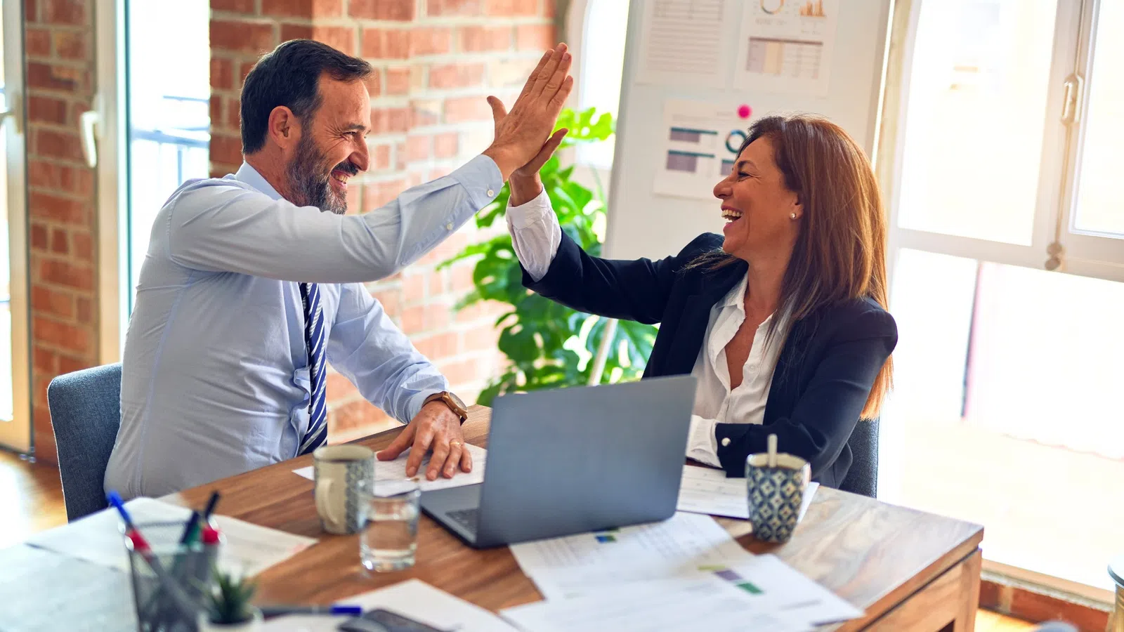 Cox & Delgado Announce 3rd Annual Small Business Growth Academy