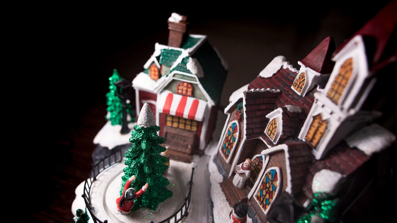Two Louisiana Residents to Star in Food Network?s Holiday Wars