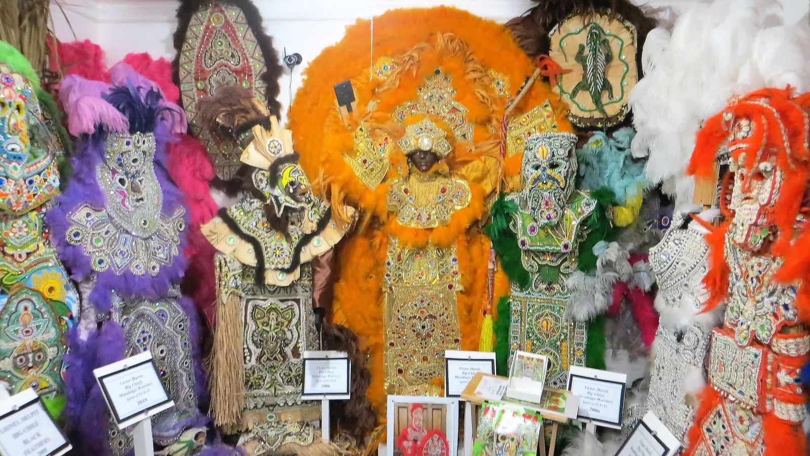 Black-Owned Businesses in New Orleans