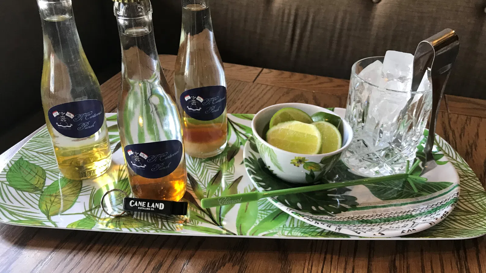 Get Your Thirst Quenched for National Rum Day