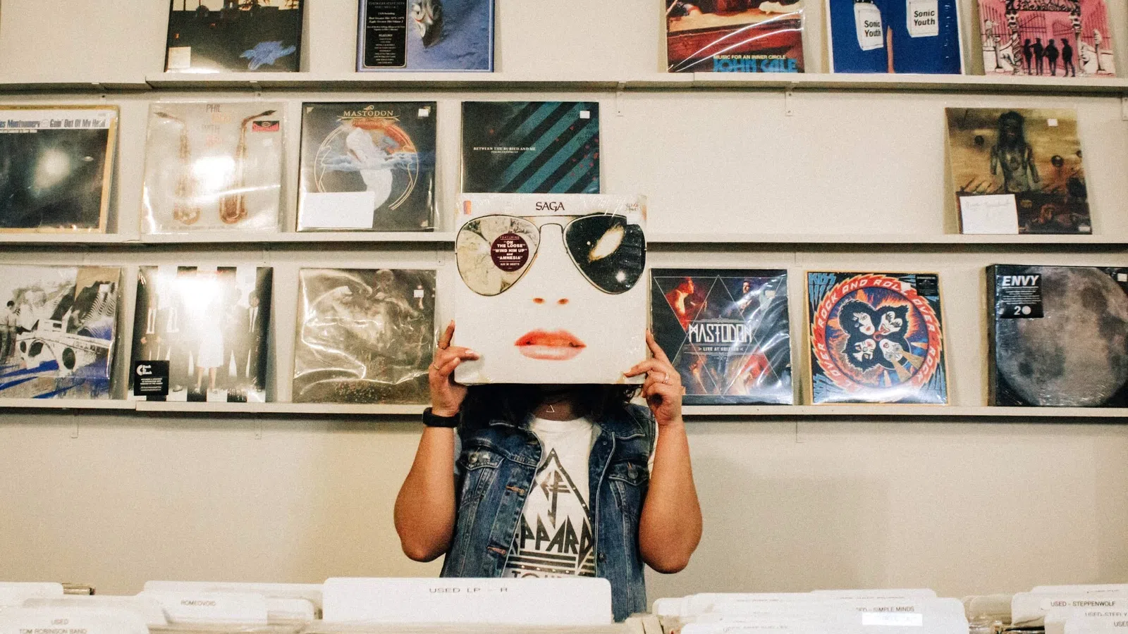 New Orleans Voted 10th Best City for Hipsters