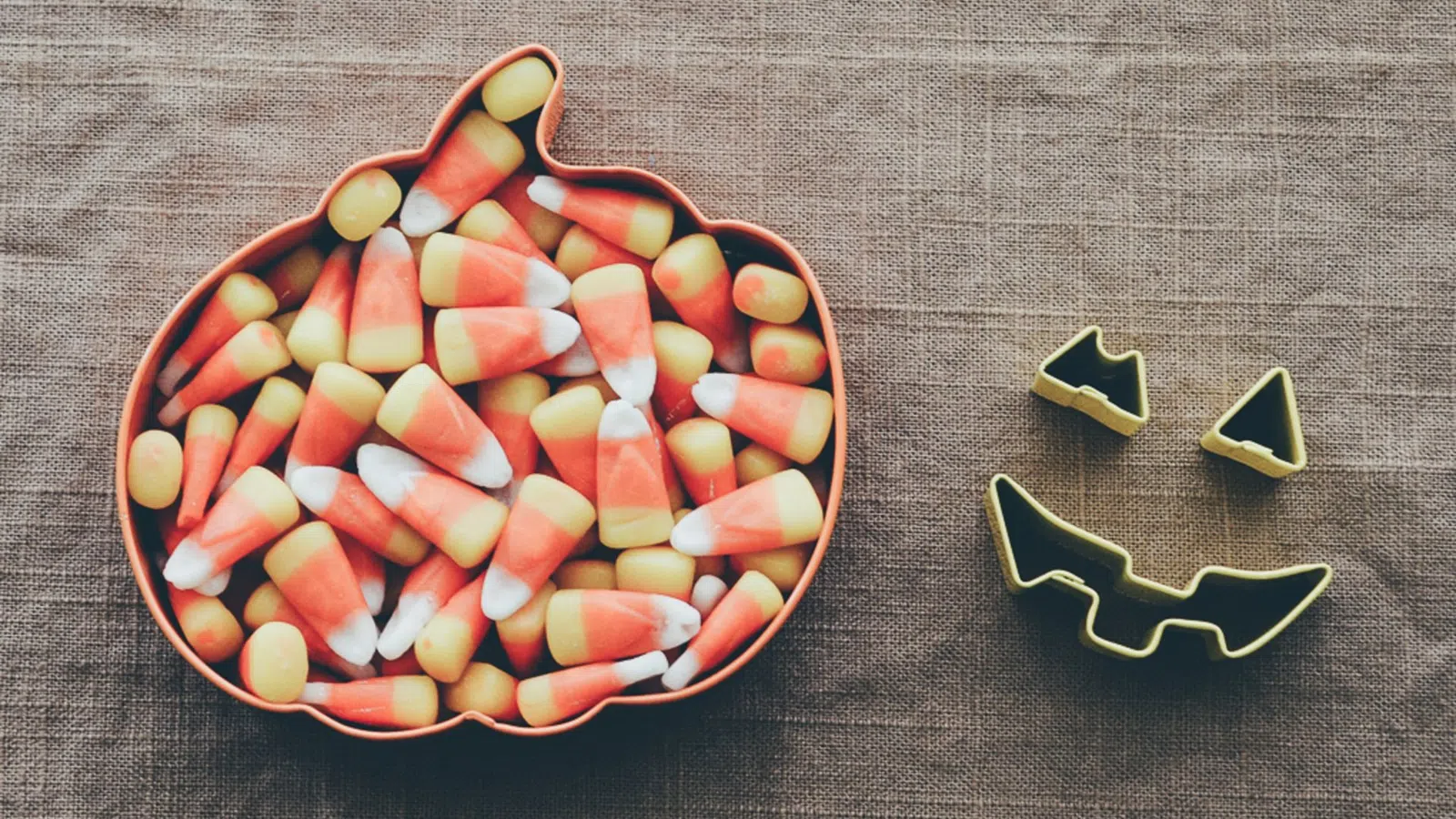 Halloween Candy Ranked