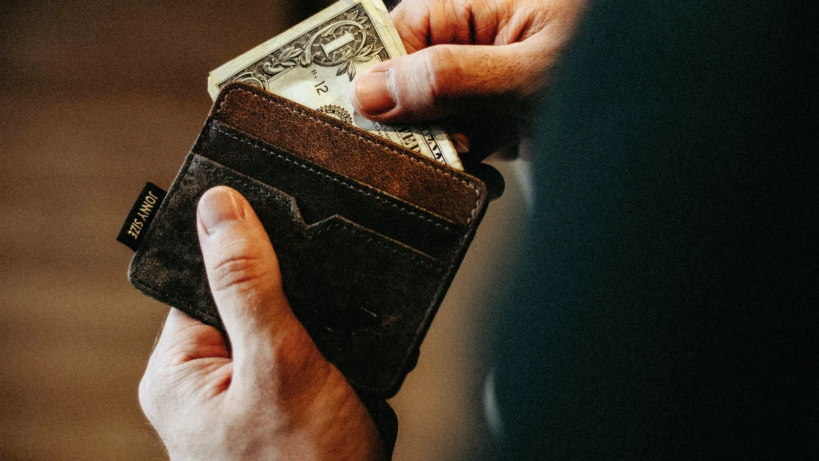 Wallet Returned to Louisiana Boy After Six Years