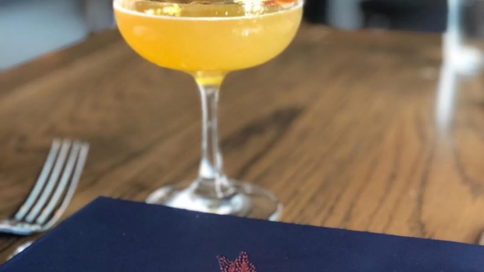 Jordan Deis to Head Comp?re Lapin?s New Cocktail Menu
