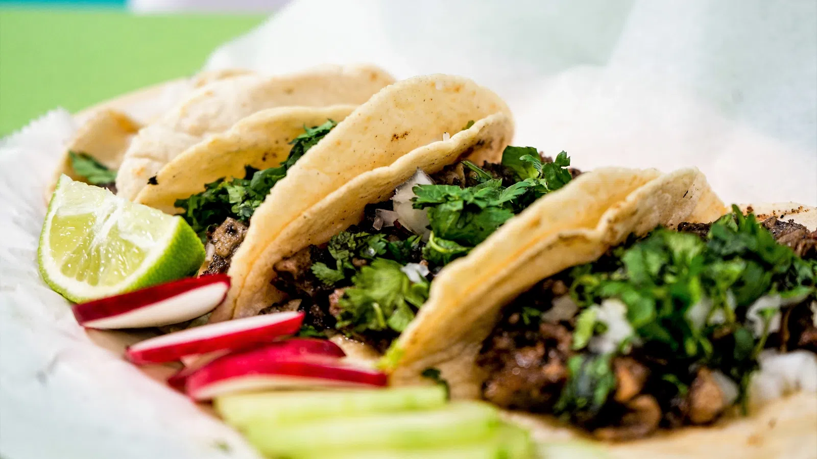 Six New Local Restaurants to Try