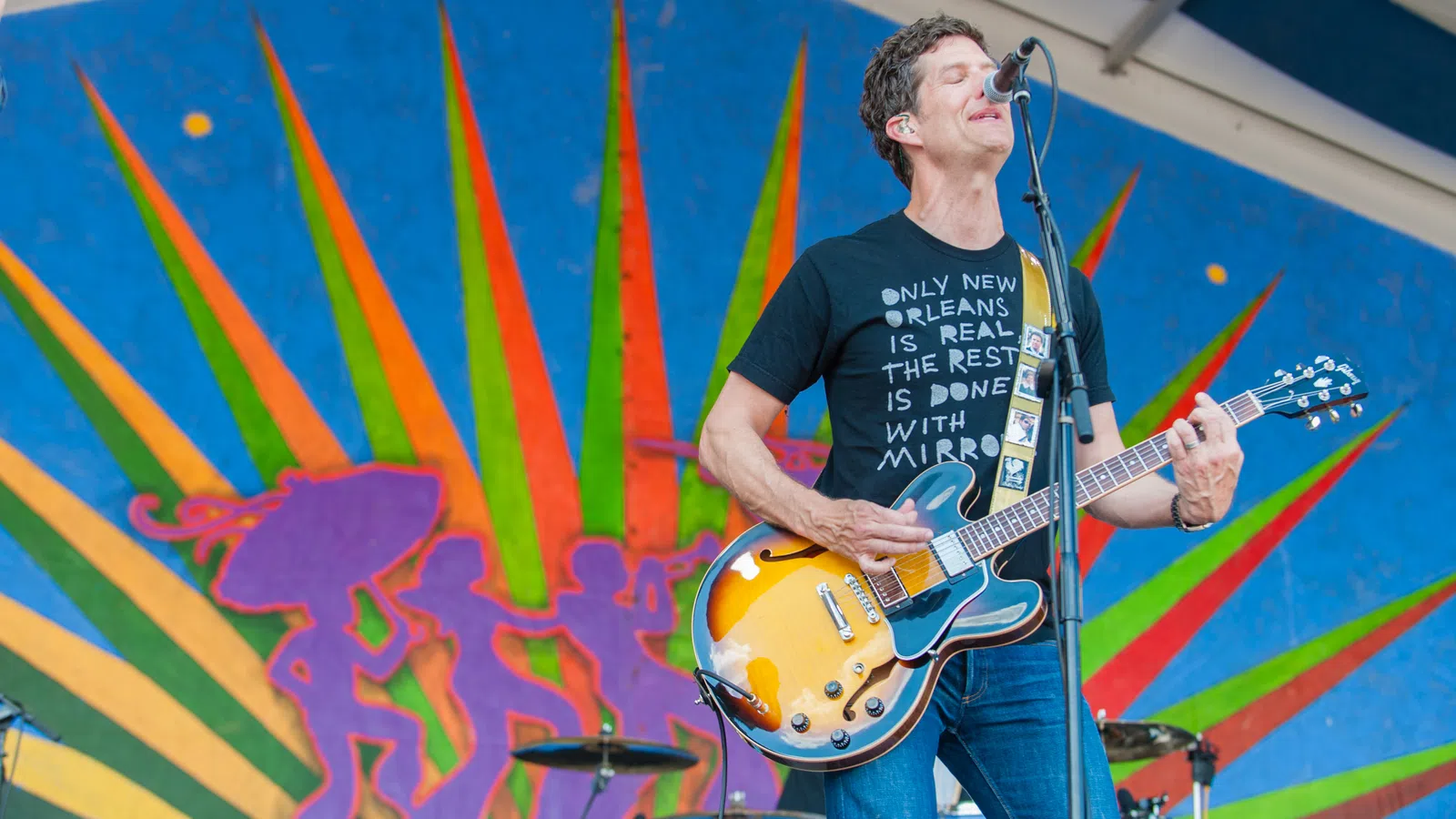 Music Applications for 2019 N.O. Jazz & Heritage Festival Now Open