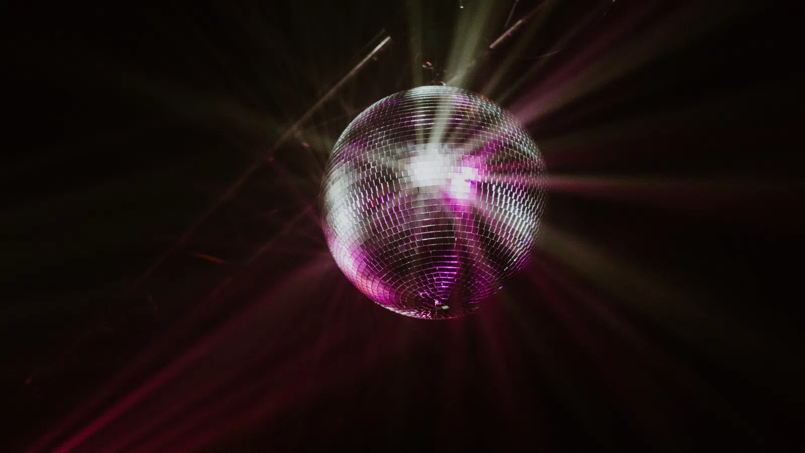 STUDIO 54 at Vintage Rock Club