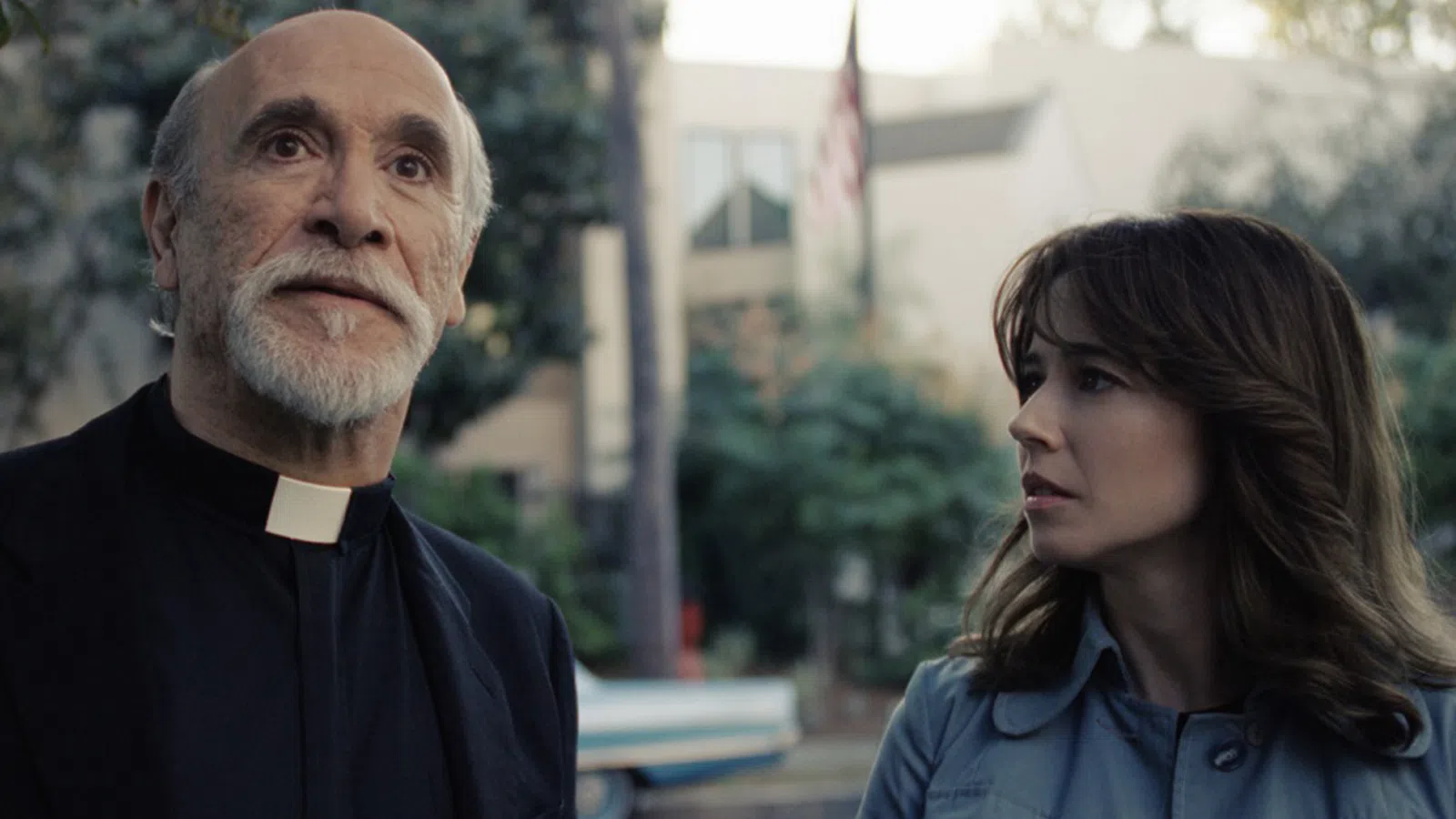 Film Review: The Curse of La Llorona