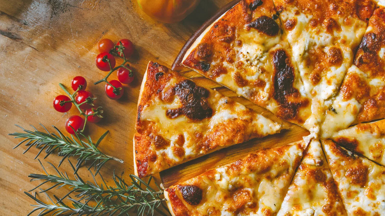 Pizza and Beer: NOLA Pizza Co. Opening Up Inside NOLA Brewing Tap Room