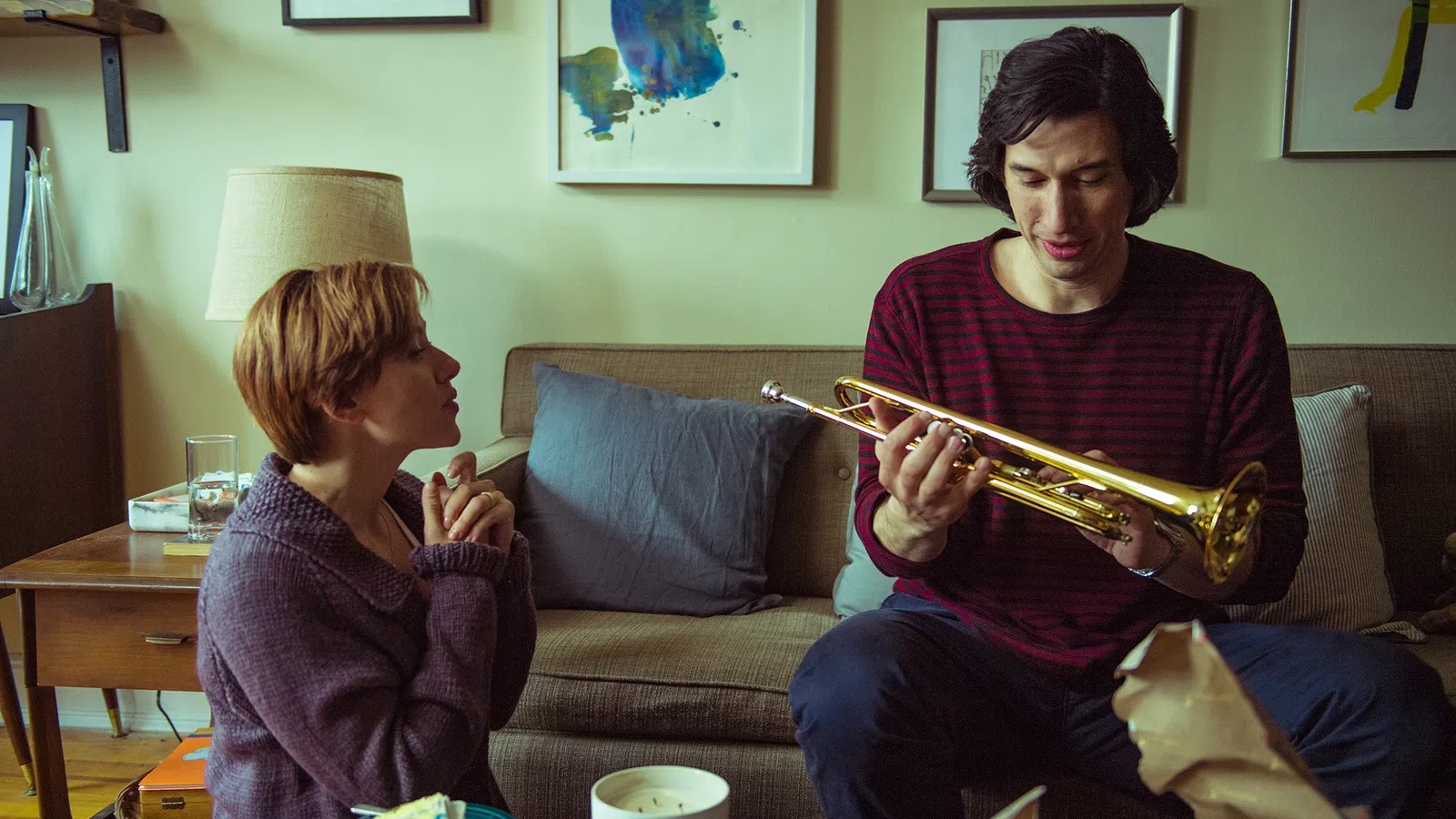 Film Review: Marriage Story