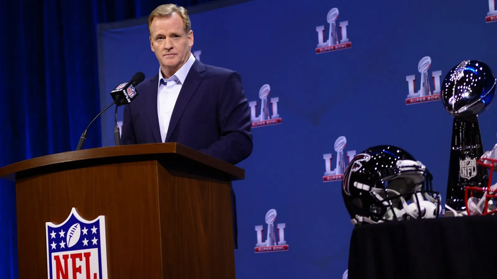 Goodell, 