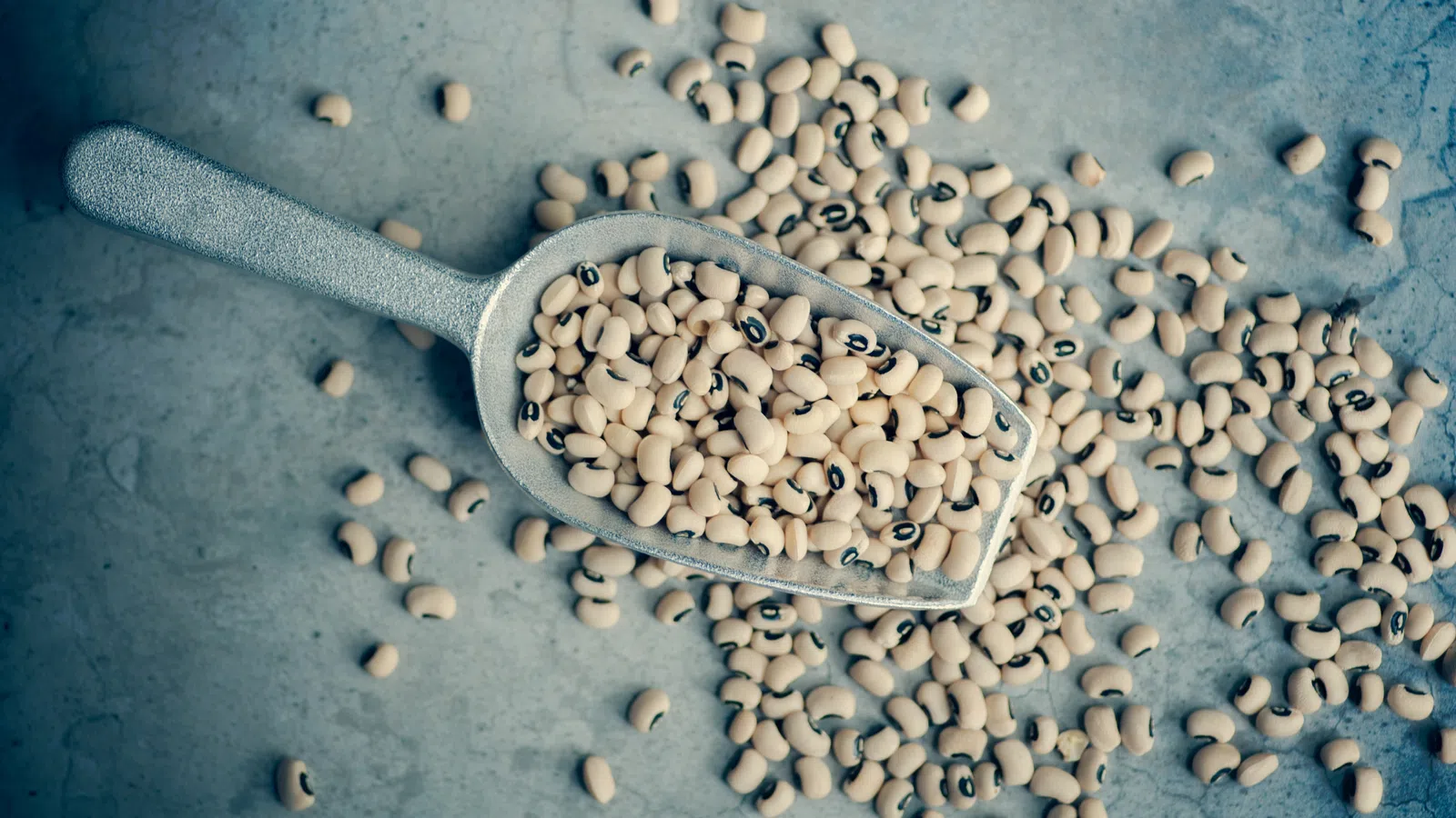 Good Luck in the New Year: Why Do We Eat Black-Eyed Peas on New Year?s Day?