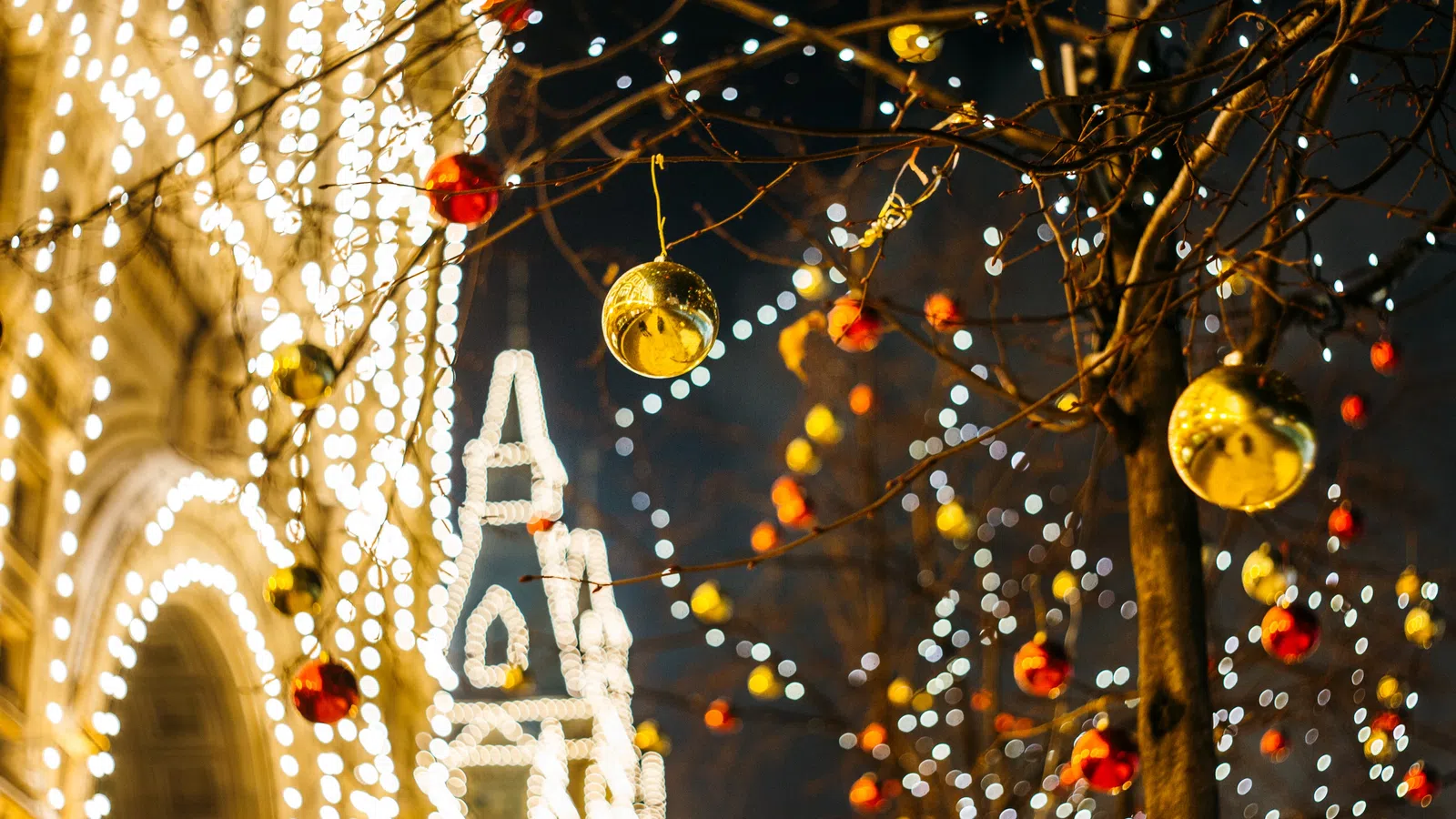 The Most Lit Up Neighborhoods in NOLA