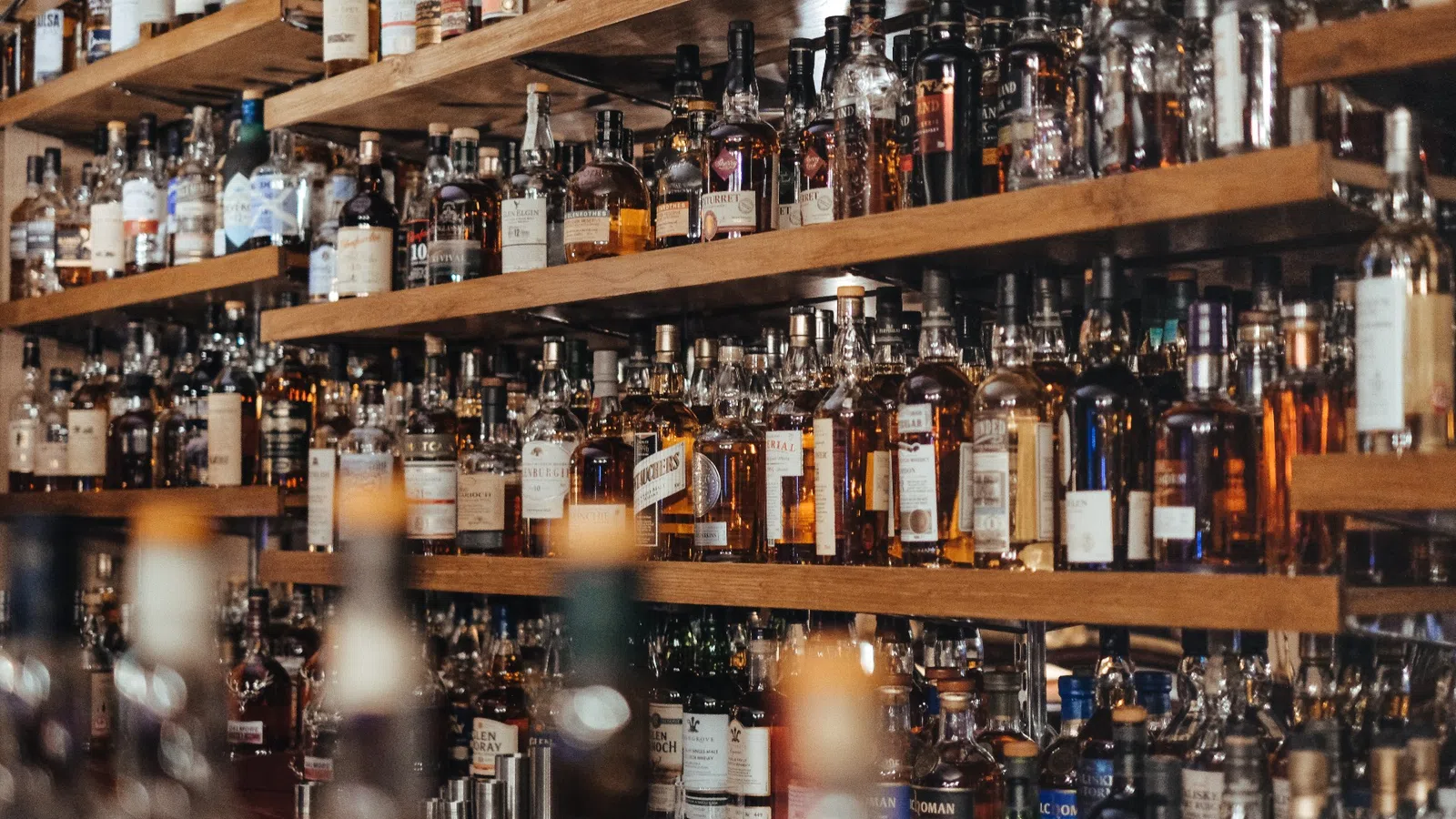 Bourbon Blitz: Celebrate National Bourbon Day on June 14