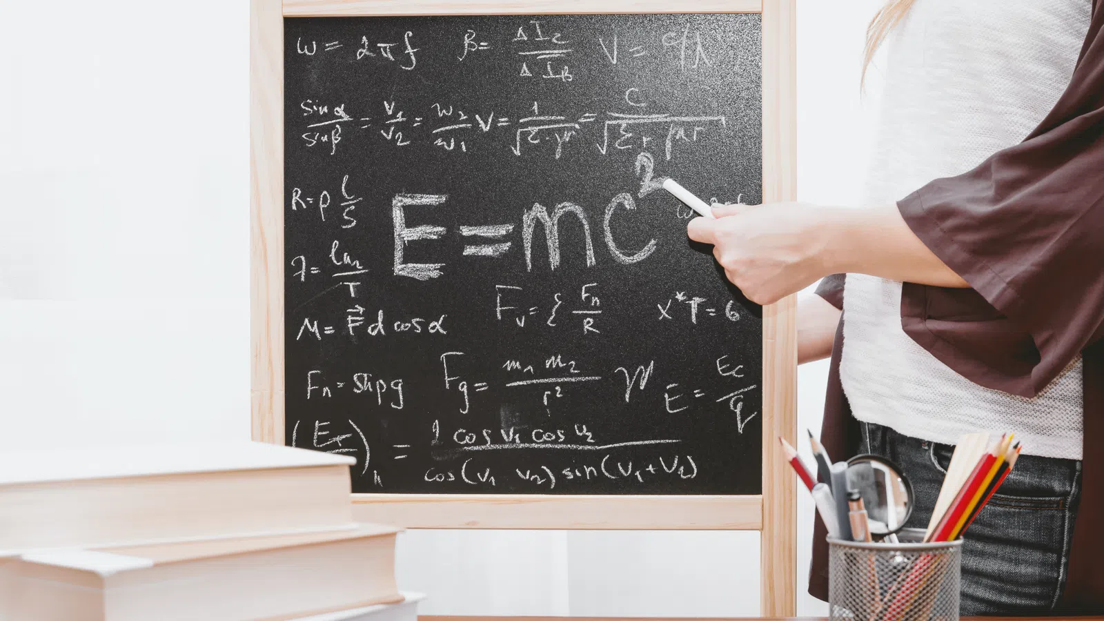 School of Thought: How do Students Feel About College During COVID?