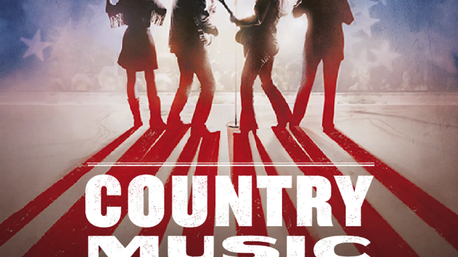 Ken Burns Has Gone Country