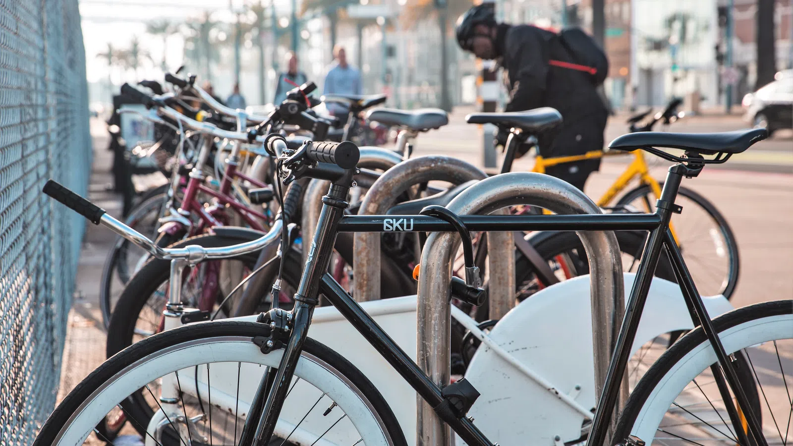 Is New Orleans Facing a Bike Shortage?