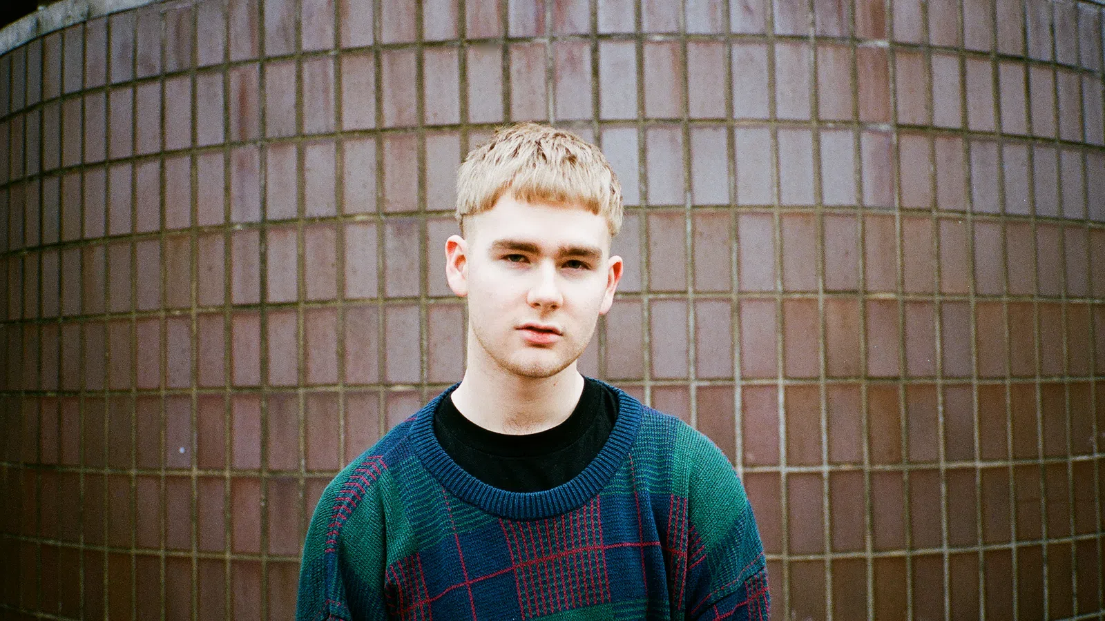 Mura Masa Poised To Deliver Multi-Instrumental Total Sensory Experience at Republic on Saturday, October 7