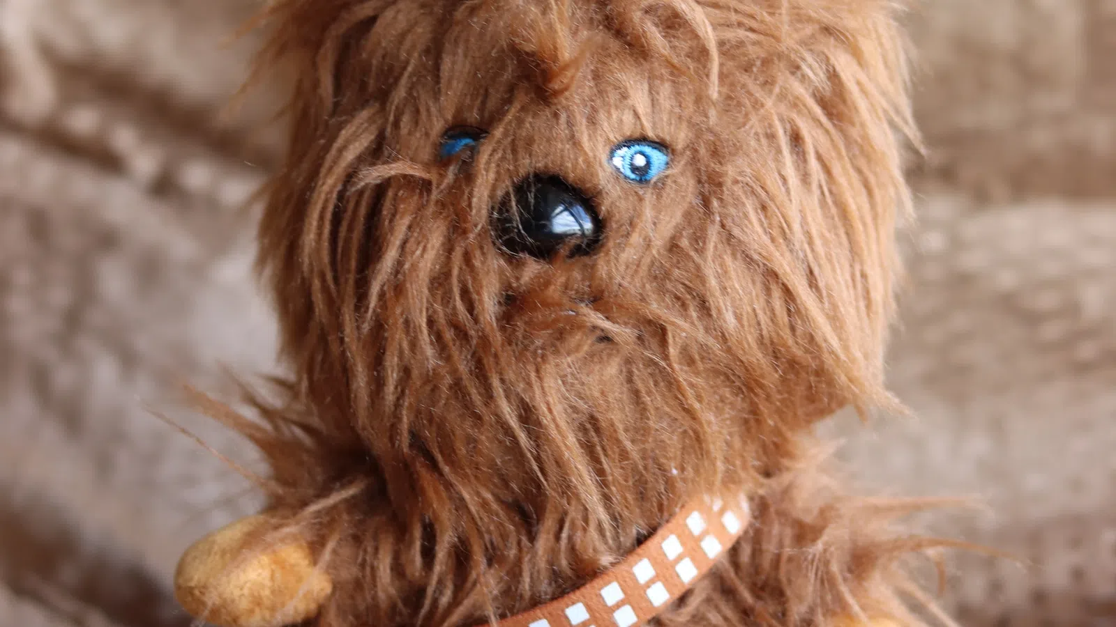 Intergalactic Krewe of Chewbacchus Redefines ?Parade? for 2021