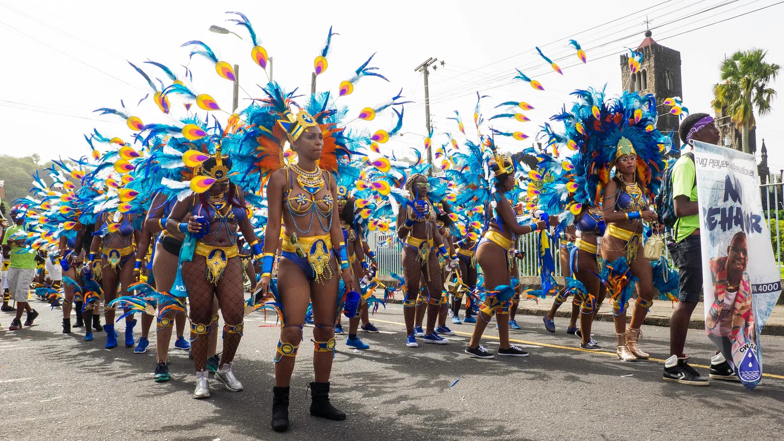 NOLA Caribbean Festival to Kick Off in Late June